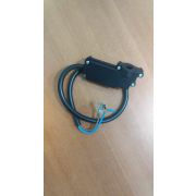 Микровыключатель HAMMER (13.2) MVD2000C 658835