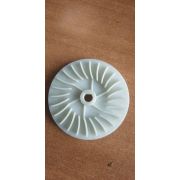 HYO350-17/1 Крыльчатка ротора эксцентриковой шлифовальной машины HYUNDAI