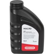 НОВИНКА: Масло 2-х тактное, 1л (Россия)