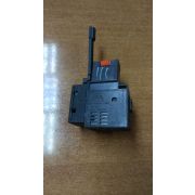 Выключатель перфоратора FA2-6/1BEK с реверсом (6(6)А)