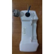 Бак топливный МТК 43В,52В (2015), (Е59), в сборе.