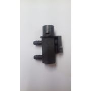 Держатель форсунки к дизельным тепловым пушкам.пластик.штуцеры одинаковых диаметров