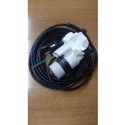 Коробка респределительная (щит) 9.001-879.0 Комплект. Автомойка KERCHER K3-K5