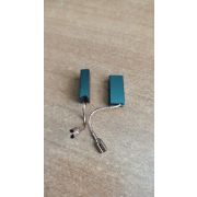 Щетки 5х8х17 (провод, клемма-мама). Угольные для электроинструмента.