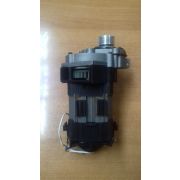 Двигатель HYUNDAI S400 HYS400 в сборе (нового образца)