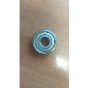 Подшипник закрытый 6200Z 10х30х9мм