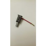 Щеткодержатель эксцентриковой шлифмашины DeWALT DWE6423QS N372301