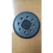 Подошва эксцентриковой шлифмашины DeWALT DWE6423 QS N329079