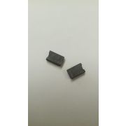 HYG650-41 Щетки угольные (комплект)