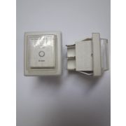 Переключатель электрический трехпозиционный модель KCD4-203N