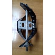 DAST2600E-G2 Шнек снегоуборщика DAEWOO DAST2600E в сборе