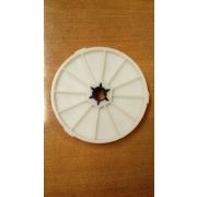 DAST3000E-22 Шкив шнека снегоуборщика DAST3000E