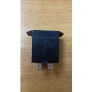 Реле силовое JQX-30F/2C-220VAC