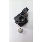 Проставка карбюратора HYUNDAI Z 250 HYZ250E-85