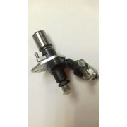 ТНВД Дизельного двигателя генератора HYUNDAI DHY6000LE