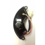 Автоматический регулятор напряжения HYUNDAI 6кВт 1ф. DHY6000LE