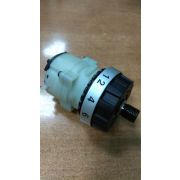 Редуктор в сборе для шуруповерт DF347D 126000-3