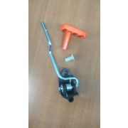 DLM1800E Механизм регулировки высоты в сборе