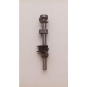 Шток пилкодержателя лобзика КРАТОН JSE-11 в сборе.