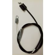 Трос переднего хода HYUNDAI L4300 HYL4300-41