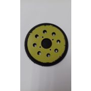 Подошва эксцентриковой шлифмашины METABO FSX 200 Intec