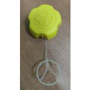 Крышка топливного бака газонокосилки CHAMPION