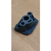 Теплоизолятор карбюратора триммера 33 см.куб.