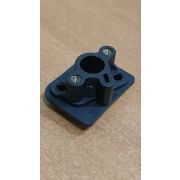 Теплоизолятор карбюратора триммера 43-52 см.куб.