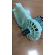 Двигатель в сборе (18) GS2500