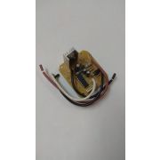 Плата регулятора (10) HG2020А, HG2030C