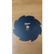 Нож для триммера 2,6х25,4х230мм.