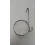 Пружина тормоза пильной цепи б/п HOMELITE 45сс