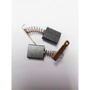 Щетки 5х15х18 ИНТЕРСКОЛ