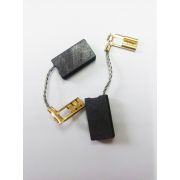 Щетки 5х10х18