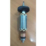 Ротор УШМ  220-240В в сб.к 9565C 515228-2