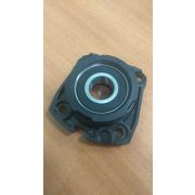 Фланец в сборе W9-17 с 2014 / УШМ METABO  WEV 10-125 343433280