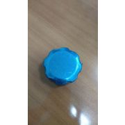 Крышка топливного бака «бабочка» для дизельной  тепловой пушки.