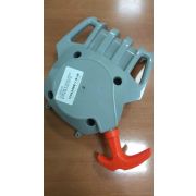 Стартер в сборе (E50) MTK43B,52B (2015) 293343