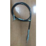 Трос хода вперед CHAMPION BC6712,6612H,7712 с регулировкой по центру