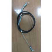 Трос хода назад CHAMPION BC6712,6612H,7712 с регулировкой по центру