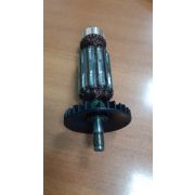 Ротор (якорь) фрезера ФИОЛЕНТ МФ2-620Э