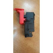 Выключатель № 142. (выключатель для перфоратор).