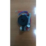 Блок управления (58) LZK850B ,TJ950R 44825