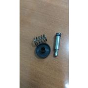 Кнопка стопора к УШМ BOSCH GWS 20-230 1 607 000 206