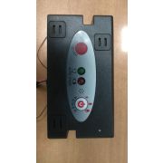 Блок управления электронный газовый BK-368TKP