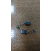 Щетки 5х8х11 пруж. 2 шт. (6) LZK580L 615127