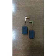 Щетки 5х11х16,5 2шт клем  PRT2450 (83) 465845 (437980)