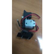 Выключатель  (38) CD12A, CD14A, CD18A 614132