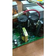 Плата силовая в сборе (16) IW16 608137