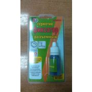 Герметик-фиксатор разъёмный 6 мл Mastix MC-0201